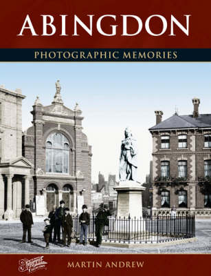 Book cover for Abingdon