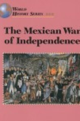 Cover of The Mexican War of Independence