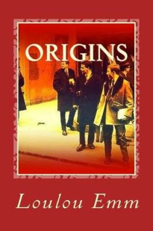 Cover of Origins