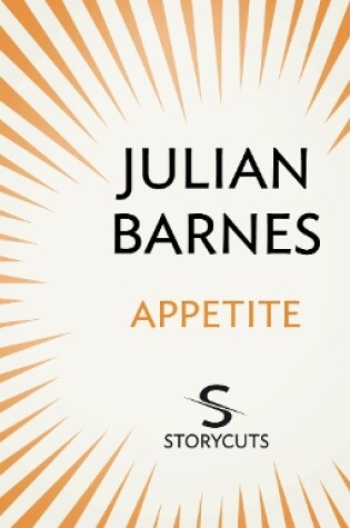 Cover of Appetite (Storycuts)