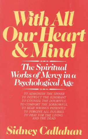 Cover of With All Our Hearts and Mind