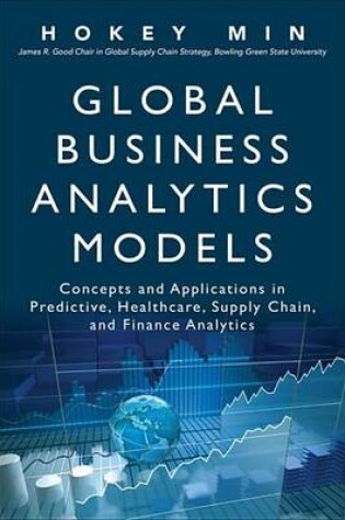 Cover of Global Business Analytics Models