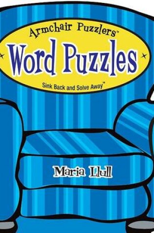 Cover of Word Puzzles