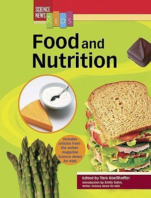 Cover of Food and Nutrition