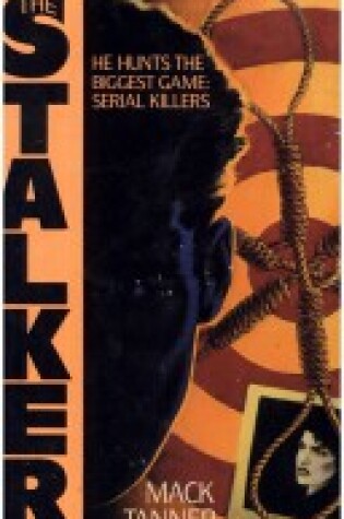 Cover of The Stalker