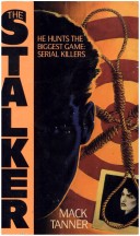 Book cover for The Stalker