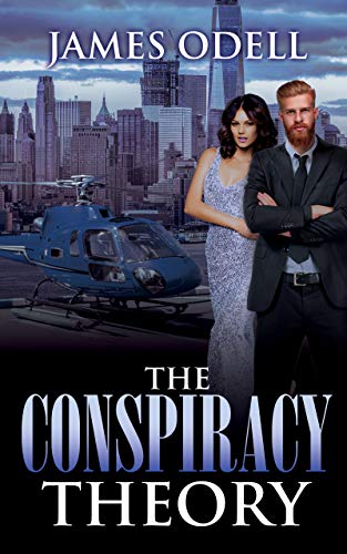 Cover of The Conspiracy Theory