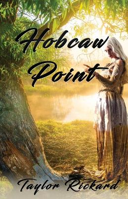 Book cover for Hobcaw Point