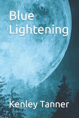 Cover of Blue Lightening