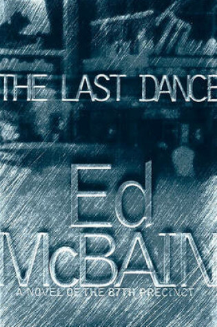 Cover of The Last Dance