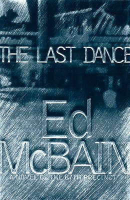 Book cover for The Last Dance