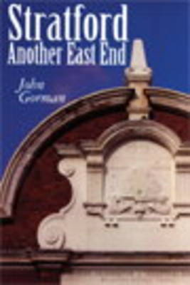 Book cover for Stratford: Another East End