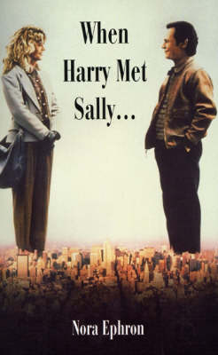 Book cover for When Harry Met Sally