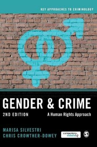 Cover of Gender and Crime