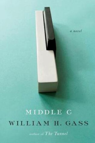 Cover of Middle C
