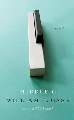 Book cover for Middle C