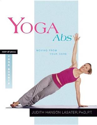 Book cover for Yoga ABS
