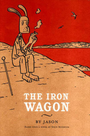 Cover of The Iron Wagon