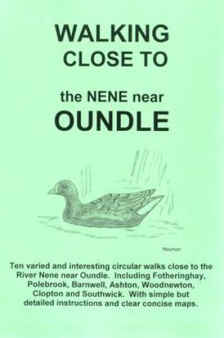 Cover of Walking Close to the Nene Near Oundle