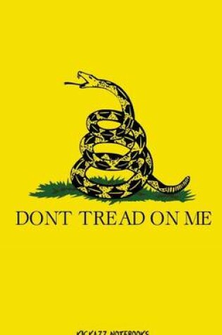 Cover of Gadsden Flag