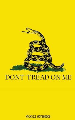 Book cover for Gadsden Flag