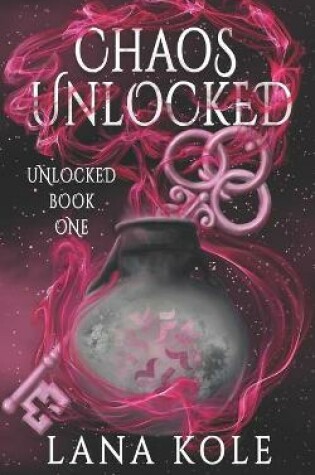 Cover of Chaos Unlocked