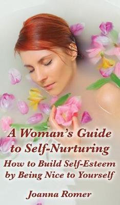 Book cover for A Woman's Guide to Self-Nurturing