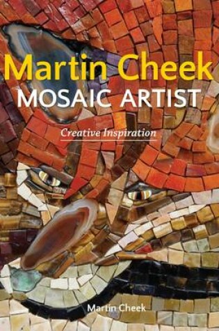 Cover of Martin Cheek Mosaic Artist