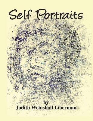 Book cover for Self Portraits