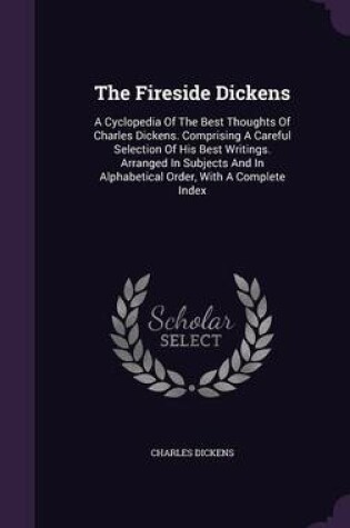 Cover of The Fireside Dickens