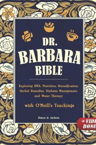 Cover of Dr. Barbara Bible