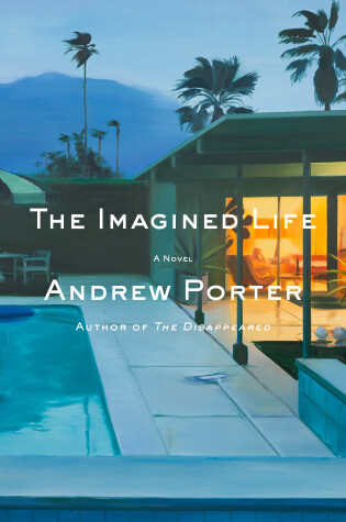 Cover of The Imagined Life