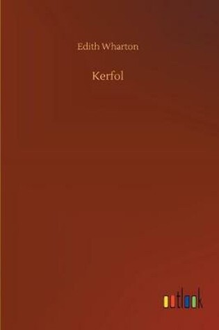 Cover of Kerfol