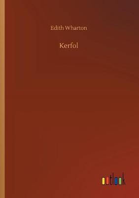 Book cover for Kerfol