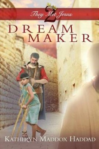 Cover of Dream Maker