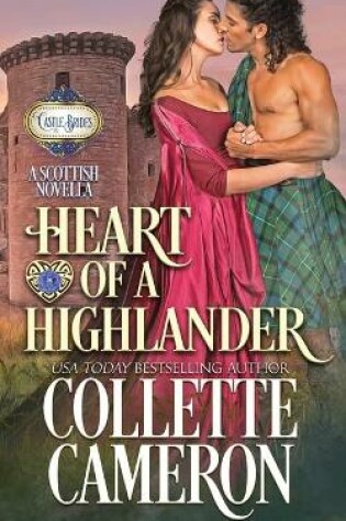Cover of Heart of a Highlander