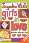 Book cover for Girls in Love