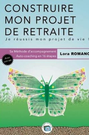 Cover of Construire mon Projet de Retraite