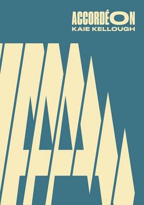 Book cover for Accordéon