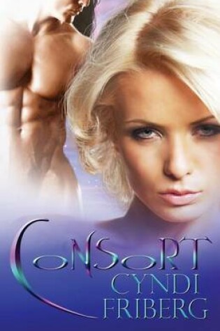 Cover of Consort
