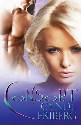 Book cover for Consort