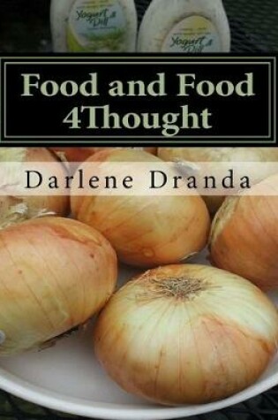 Cover of Food and Food 4Thought