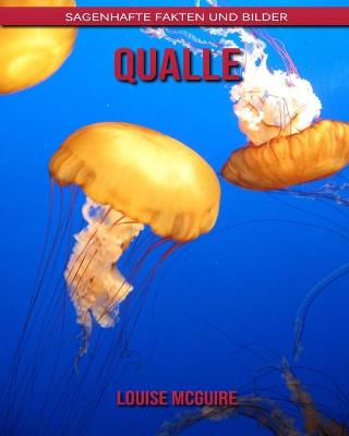 Book cover for Qualle