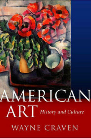 Cover of American Art