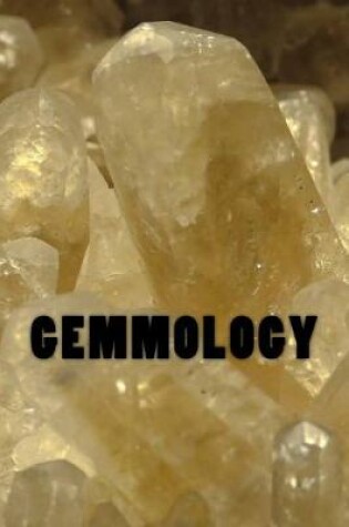 Cover of Gemmology