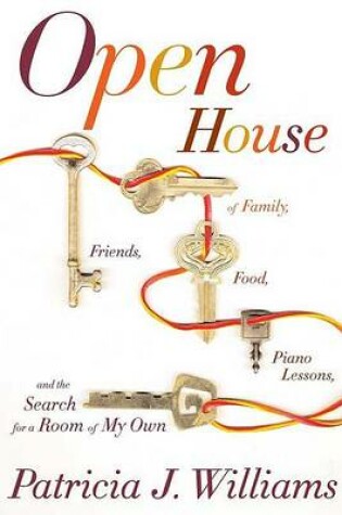 Cover of Open House