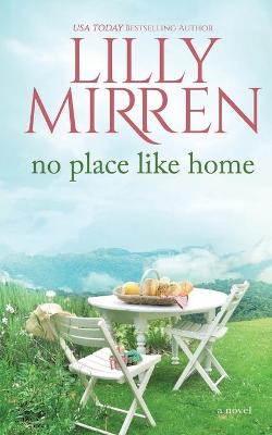 Book cover for No Place Like Home