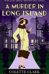 Book cover for A Murder in Long Island