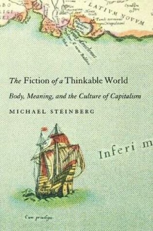 Cover of The Fiction of a Thinkable World