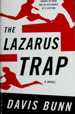 Cover of The Lazarus Trap
